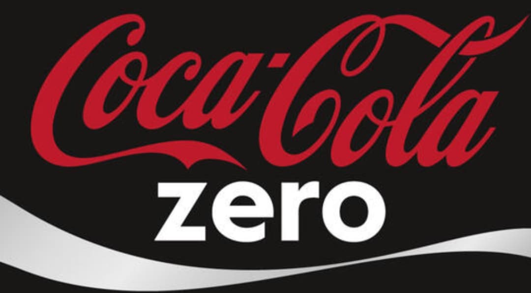 COCA COLA ZERO 33CL